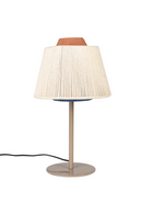 Cotton Thread Table Lamp | DF Yumi | Dutchfurniture.com
