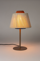 Cotton Thread Table Lamp | DF Yumi | Dutchfurniture.com