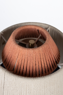Cotton Thread Table Lamp | DF Yumi | Dutchfurniture.com