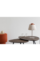 Cotton Thread Table Lamp | DF Yumi | Dutchfurniture.com