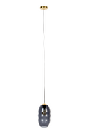 Sculptural Pendant Lamp | DF Lauren | Dutchfurniture.com