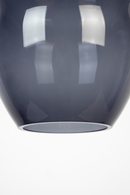 Sculptural Pendant Lamp | DF Lauren | Dutchfurniture.com
