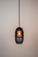 Sculptural Pendant Lamp | DF Lauren | Dutchfurniture.com