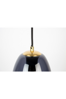 Sculptural Pendant Lamp | DF Lauren | Dutchfurniture.com