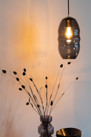 Sculptural Pendant Lamp | DF Lauren | Dutchfurniture.com