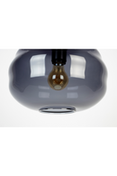Sculptural Pendant Lamp | DF Lauren | Dutchfurniture.com