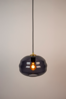 Sculptural Pendant Lamp | DF Lauren | Dutchfurniture.com