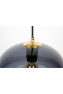 Sculptural Pendant Lamp | DF Lauren | Dutchfurniture.com