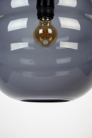 Sculptural Pendant Lamp | DF Lauren | Dutchfurniture.com