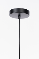Spiral Glass Orbs Pendant Lamp | DF Monica | Dutchfurniture.com