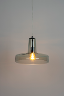 Glass Pendant Lamps | DF Anshin | Dutchfurniture.com
