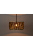 Bamboo Canopy Pendant Lamp | DF Isla | Dutchfurniture.com