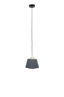 Cotton Thread Pendant Lamp | DF Yumi | Dutchfurniture.com