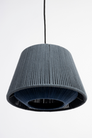 Cotton Thread Pendant Lamp | DF Yumi | Dutchfurniture.com