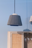 Cotton Thread Pendant Lamp | DF Yumi | Dutchfurniture.com