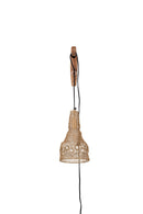 Iron Mesh Wall Lamp | DF Alen | Dutchfurniture.com