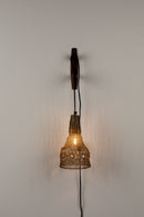 Iron Mesh Wall Lamp | DF Alen | Dutchfurniture.com