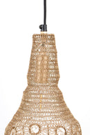 Iron Mesh Wall Lamp | DF Alen | Dutchfurniture.com