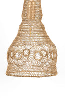 Iron Mesh Wall Lamp | DF Alen | Dutchfurniture.com