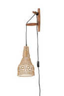 Iron Mesh Wall Lamp | DF Alen | Dutchfurniture.com
