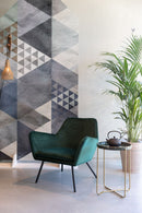 Iron Mesh Wall Lamp | DF Alen | Dutchfurniture.com