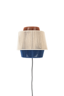 Cotton Thread Wall Lamp | DF Yumi | Dutchfurniture.com