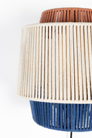 Cotton Thread Wall Lamp | DF Yumi | Dutchfurniture.com
