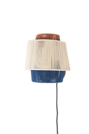 Cotton Thread Wall Lamp | DF Yumi | Dutchfurniture.com