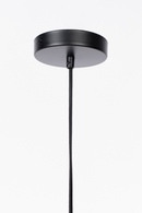 Iron Canopy Pendant Lamp | DF Aysa | Oroatrade.com
