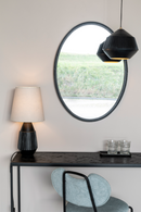 Iron Canopy Pendant Lamp | DF Aysa | Oroatrade.com