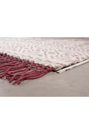 Handwoven Purple Carpet | DF Liv | Dutchfurniture.com