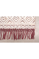 Handwoven Purple Carpet | DF Liv | Dutchfurniture.com