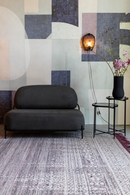 Handwoven Purple Carpet | DF Liv | Dutchfurniture.com