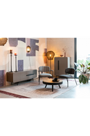 Handwoven Purple Carpet | DF Liv | Dutchfurniture.com