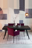 Handwoven Purple Carpet | DF Liv | Dutchfurniture.com