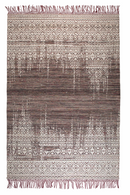 Handwoven Purple Carpet | DF Liv | Dutchfurniture.com