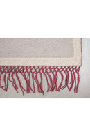 Handwoven Purple Carpet | DF Liv | Dutchfurniture.com
