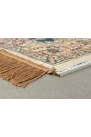 Oriental Fringed Carpet 8' x 3' | DF Raz | Dutchfurniture.com