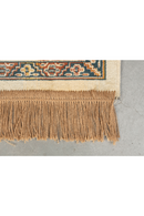 Oriental Fringed Carpet 8' x 3' | DF Raz | Dutchfurniture.com