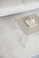 Beige Minimalist Carpet 5' x 7'5" | DF Lignes | Dutchfurniture.com