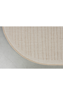 Beige Minimalist Carpet 5' x 7'5" | DF Lignes | Dutchfurniture.com