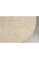 Beige Minimalist Carpet 5' x 7'5" | DF Lignes | Dutchfurniture.com