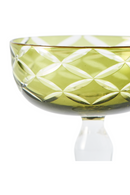 Multi-Colored Coupe Glass | Pols Potten Cuttings | Dutchfurniture.com