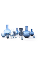 Multi-Colored Coupe Glass | Pols Potten Cuttings | Dutchfurniture.com