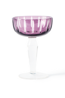 Multi-Colored Coupe Glass | Pols Potten Cuttings | Dutchfurniture.com