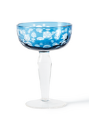 Multi-Colored Coupe Glass | Pols Potten Cuttings | Dutchfurniture.com