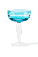 Multi-Colored Coupe Glass | Pols Potten Cuttings | Dutchfurniture.com
