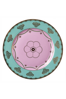 Glazed Porcelain Side Plates (4) | Pols Potten Grandpa | Dutchfurniture.com