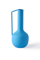 Powder-Coated Metal Vase | Pols Potten Morning Roman | Dutchfurniture.com