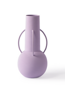 Powder-Coated Metal Vase | Pols Potten Morning Roman | Dutchfurniture.com
